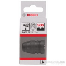 Bosch  - Sds-Plus Değiştirme Mandreni - Sds-Plus