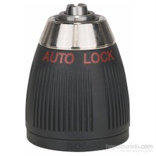 Bosch  - Anahtarsız Uç Takma Mandreni 10 Mm'Ye Kadar - 1 – 10 Mm, 3/8" - 24