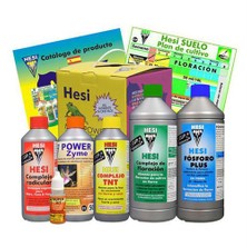 Hesi Starter Kit - Toprak