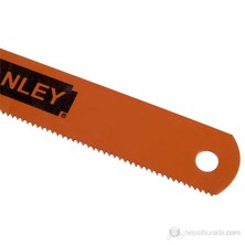 Stanley St015906 Muhafazalı Saplı Kol Testere Yedeği 24*300 Mm