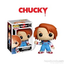 Funko Chucky POP