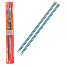 Kartopu 2,5 Mm 25 Cm Mavi Metal Çocuk Şişi