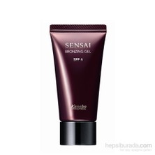Sensai  Bronzing Gel Bg 61 50 Ml