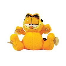 Garfield Vantuzlu 13 Cm