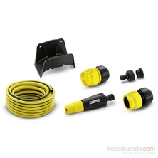 Karcher Hortum Set 1/2" - 15 M