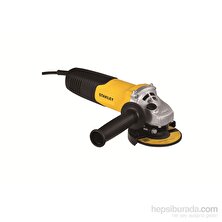 Stanley STGS9115-TR 900W 115mm Profesyonel Avuç Taşlama