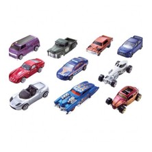 Hot Wheels Tekli Arabalar 5785