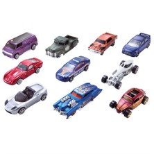 Hot Wheels Tekli Arabalar 5785