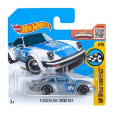 Hot Wheels Tekli Arabalar 5785