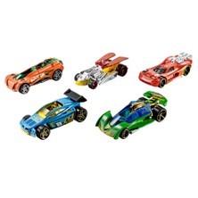 Hot Wheels Tekli Arabalar 5785