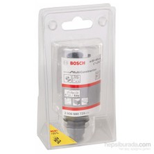 Bosch  - Speed Serisi Çok Amaçlı Delik Açma Testeresi (Panç) - 25 Mm, 1"