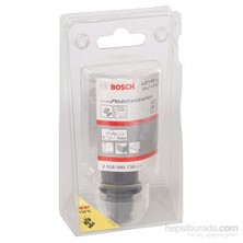 Bosch  - Speed Serisi Çok Amaçlı Delik Açma Testeresi (Panç) - 27 Mm, 1 1/16"