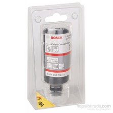 Bosch  - Speed Serisi Çok Amaçlı Delik Açma Testeresi (Panç) - 38 Mm, 1 1/2"