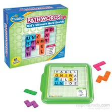 Kelime Avı - Küçük Yaş (PathWords Jr.)