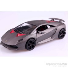 Motomax Lamborghini Sesto Elemento 1/24 Die Cast Model Araç