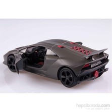 Motomax Lamborghini Sesto Elemento 1/24 Die Cast Model Araç