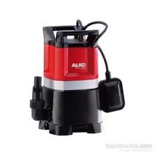 AL-KO 112.826 DRAIN 12000 COMFORT  ELEK. MOTORLU ATIK SU POMPASI