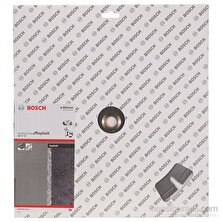 Bosch - Standard Seri Asfalt İçin Elmas Kesme Diski - 350 X 20/25,40 X 3,2 X 10 Mm