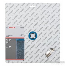 Bosch  - Best Serisi Taş İçin Elmas Kesme Diski - 300 X 22,23 X 2,8 X 15 Mm