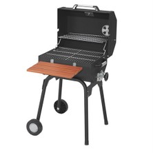 Guruss Kömürlü Barbekü Mangal 50 cm