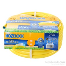 Hozelock 139142 Super Trıcoflex  3/4" 25M Hortum