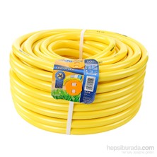 Hozelock 139155 Super Trıcoflex  3/4" 50M Hortum