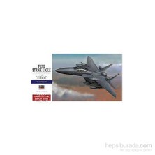 F-15E Strıke Eagle (1/72 Ölçek)
