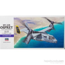 M-22D Osprey (1/72 Ölçek)