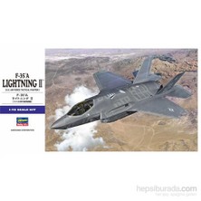 F-35 Lighting 2 (1/72 Ölçek)