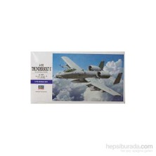 A-10C Thunderbold 2 (1/72 Ölçek)