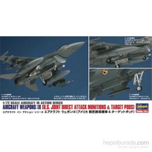Aircraft Weapons 9 (1/72 Ölçek)
