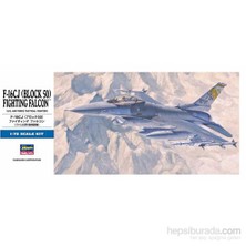 F-16 Cj Blok 50 (1/72 Ölçek)