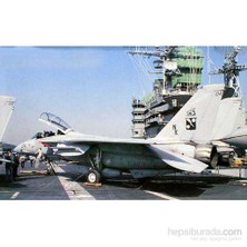 F-14D Tomcat Cwn-14 (1/48 Ölçek)