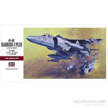Av-8D Herrier Plus (1/48 Ölçek)