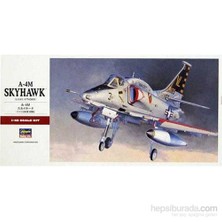 A-4M Sky Havk (1/48Ölçek)