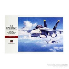 F-18F Super Hornet (1/48 Ölçek)