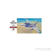 F-16F Blok 60 (1/48 Ölçek)