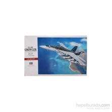 Ea-18G Growler Hornet (1/48 Ölçek)