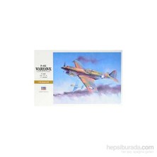P-40E Warhawk (1/32 Ölçek)