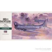 Sbg-3 Duntles(1/48 Ölçek)