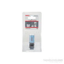 Bosch  - Saç Metal İçin Delik Açma Testeresi (Panç) - 19 Mm, 3/4"