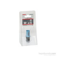 Bosch  - Saç Metal İçin Delik Açma Testeresi (Panç) - 19 Mm, 3/4"