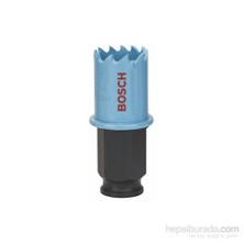 Bosch  - Saç Metal İçin Delik Açma Testeresi (Panç) - 22 Mm, 7/8"