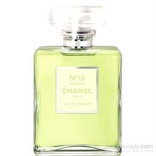 Chanel N 19 100Ml Edp