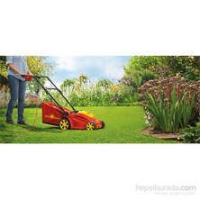 Wolf-Garten A 340 E Çim Biçme Makinesi