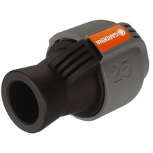 Bağlantı 25 mm x 3/4 inç dişi diş