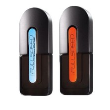 Avon Full Speed Edt 75 Ml & Avon Adrenaline Edt 75 Ml Erkek Parfüm