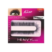 Kiss I Envy  Eye Lashes Vegas Strip Takma Kirpik