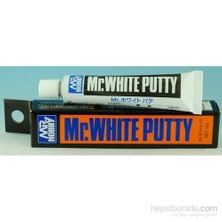 Mr White Putty