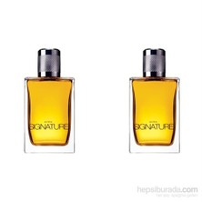 Avon Signature Edt 75 Ml Erkek Parfüm 2 Adet